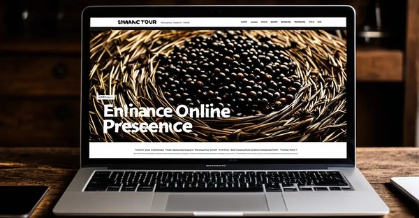 Boostez votre présence en ligne avec un site à clermont-ferrand !