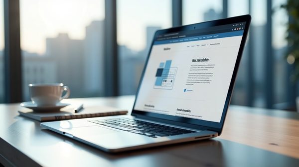 Comparatif complet entre webflow et drupal pour créer et gérer un site moderne