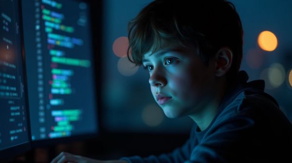 Devenir un hacker : les secrets d'une carrière éthique réussie