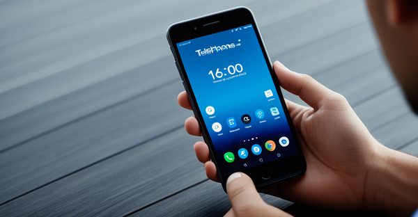 Support téléphone : solutions innovantes pour tous vos appareils
