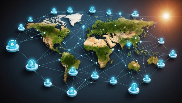 Sécurisation des réseaux internes : l'essentiel des vpn d'entreprise